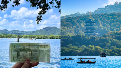 [TOUR BÁN CHẠY] Trung Quốc 7N6Đ : Bắc Kinh - Thượng Hải - Hàng Châu - Ô Trấn (Bay Vietjet Air) - Image - 8477